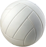Torneo mixto de voleibol
